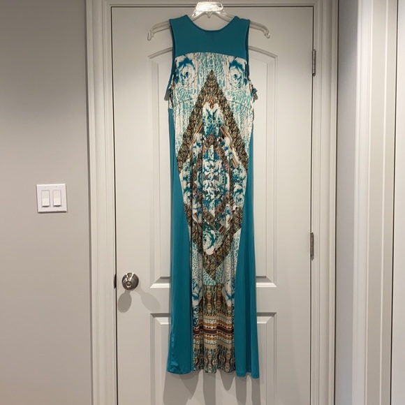 Summer Dress - Picture 5 of 6